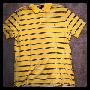 Polo shirt